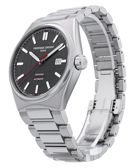 Frederique Constant Highlife FC-303RB4NH6B Image 2